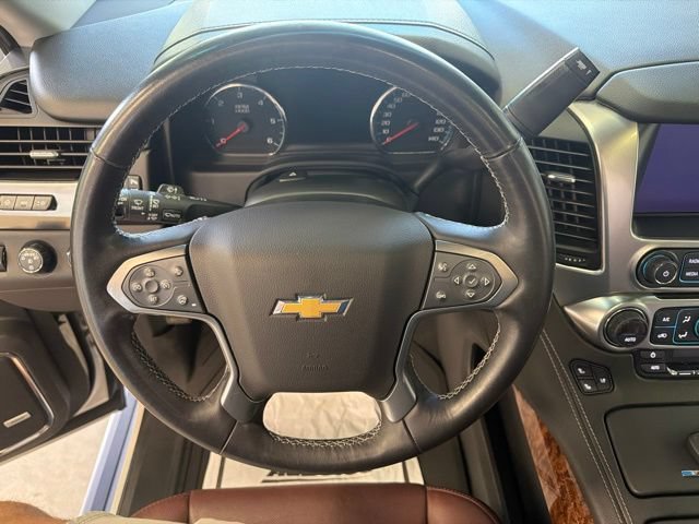 Used 2019 Chevrolet Tahoe Premier w/ Premier Plus Edition AWD/4WD image 18