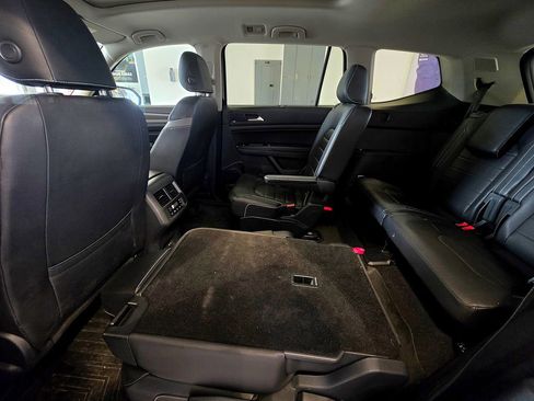 Used 2021 Volkswagen Atlas SEL Premium AWD/4WD image 62