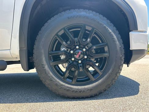 New 2026 GMC Sierra 1500 Elevation w/ Elevation Select Package AWD/4WD image 13