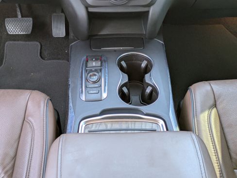 Used 2017 Acura MDX FWD w/ Advance Package image 21