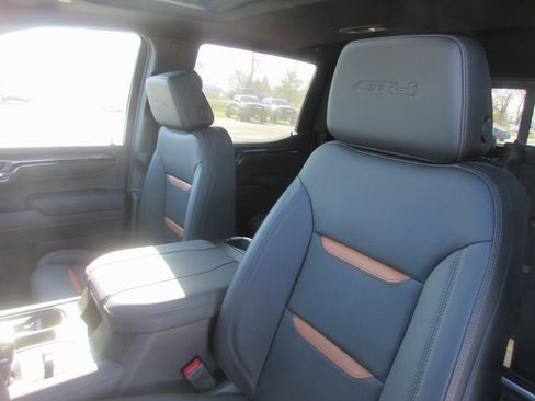 New 2026 GMC Sierra 1500 AT4 w/ AT4 Premium Package image 14