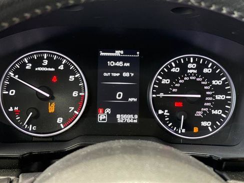 Used 2021 Subaru Outback Premium AWD/4WD image 25