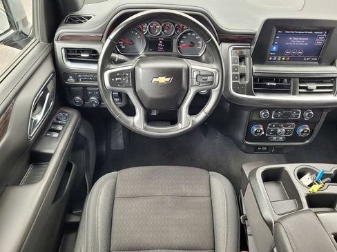 Used 2024 Chevrolet Suburban LS w/ Max Trailering Package RWD image 19