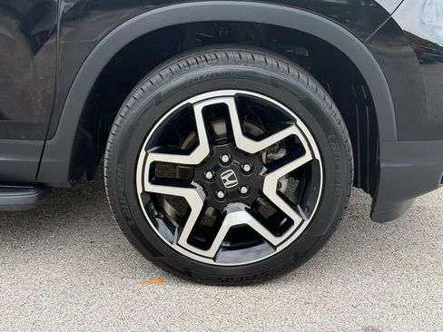 Certified 2023 Honda Passport Elite image 10
