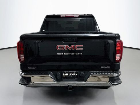 Used 2023 GMC Sierra 1500 SLE AWD/4WD image 6
