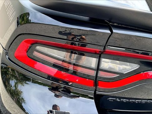 Used 2021 Dodge Charger R/T w/ Daytona Edition Group RWD image 29
