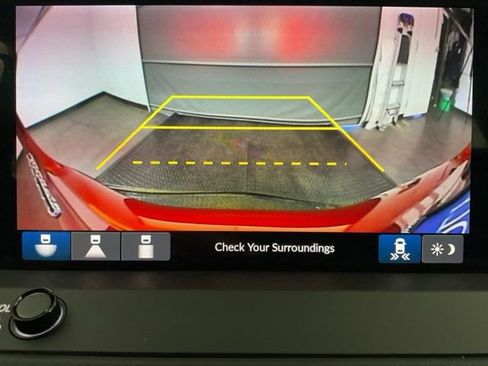 New 2025 Honda Accord Sport image 15