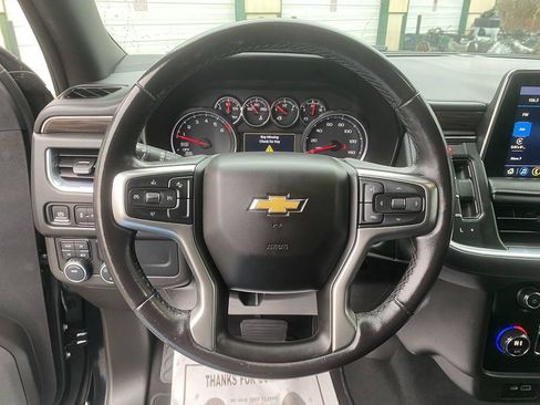 Used 2021 Chevrolet Tahoe LS AWD/4WD image 15