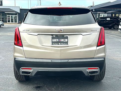 Used 2022 Cadillac XT5 Premium Luxury image 7