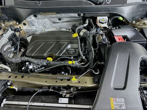 Used 2024 Chevrolet Trax LT image 28