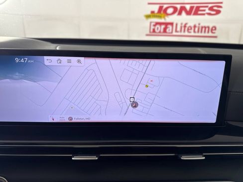 New 2026 Genesis GV80 2.5T AWD/4WD image 7