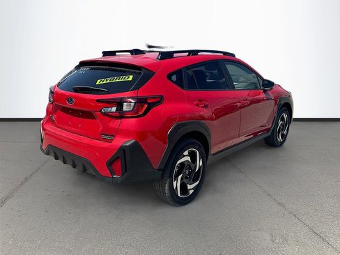 New 2026 Subaru Crosstrek 2.5i Limited AWD/4WD image 7