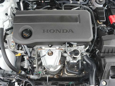 Certified 2026 Honda Civic Sport image 9