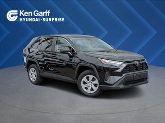 Used 2024 Toyota RAV4 LE video 1