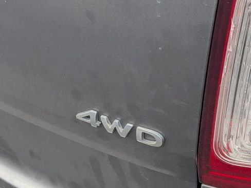 Used 2014 Ford Explorer Limited AWD/4WD image 9
