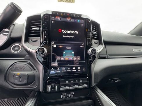 New 2026 RAM 3500 Big Horn image 15