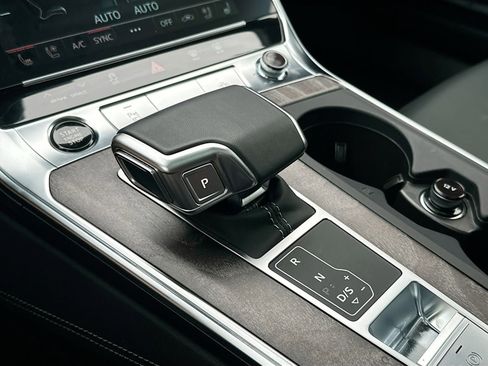 Used 2024 Audi A6 Premium Plus w/ Executive Package image 17