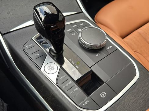 Used 2022 BMW M340i xDrive w/ Premium Package AWD/4WD image 26