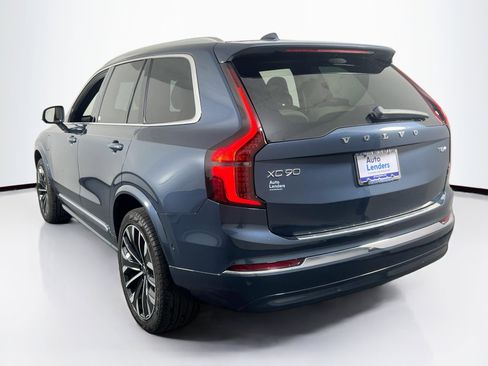 Used 2025 Volvo XC90 T8 Plus w/ Protection Package Premier image 7
