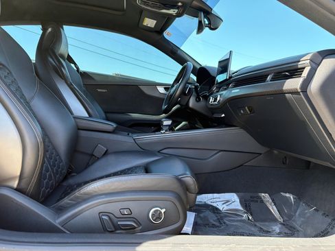 Used 2022 Audi RS 5 image 37