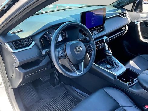 Certified 2023 Toyota RAV4 XSE AWD/4WD image 17