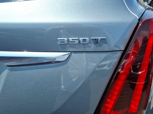Certified 2023 Cadillac XT5 Luxury AWD/4WD image 14