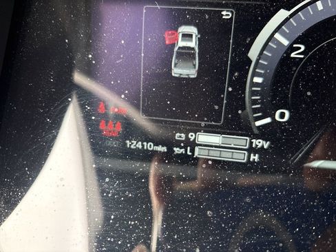 Used 2024 Toyota Tundra TRD Pro AWD/4WD image 12