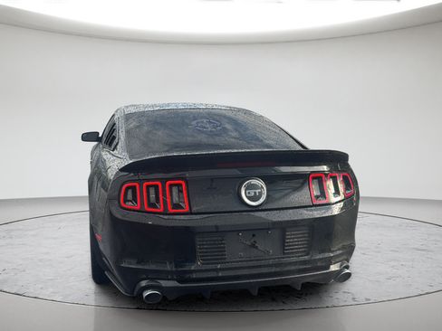 Used 2014 Ford Mustang GT w/ Brembo Brake Package RWD image 7