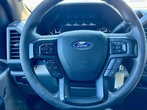 Used 2019 Ford F250 XL w/ Power Equipment Group RWD image 17