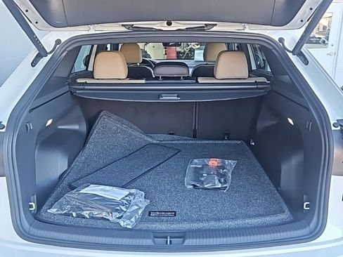 New 2026 Volkswagen Atlas Cross Sport SE AWD/4WD image 19