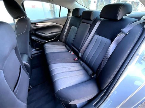 Used 2019 MAZDA MAZDA6 Sport image 20