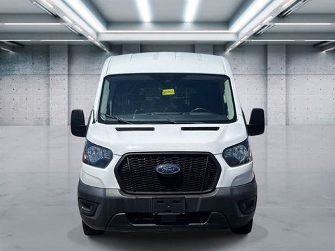 Certified 2023 Ford Transit 350 XL RWD image 23