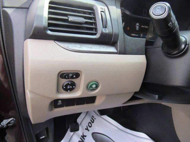 Used 2016 Honda Pilot EX-L image 27
