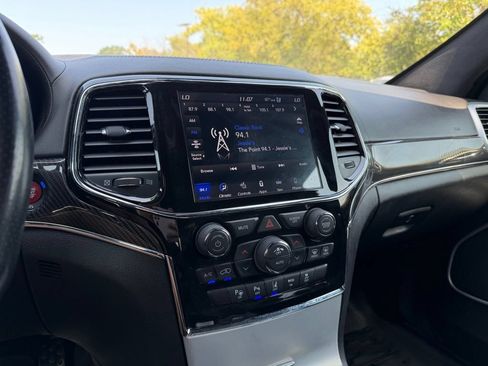 Used 2021 Jeep Grand Cherokee SRT w/ Trailer Tow Group IV AWD/4WD image 19