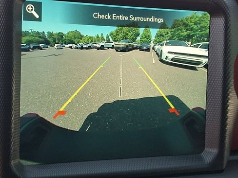 Used 2022 Jeep Gladiator Rubicon w/ Trailer Tow Package AWD/4WD image 30