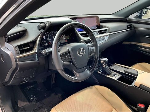 Used 2021 Lexus ES 350 w/ Premium Package FWD image 19