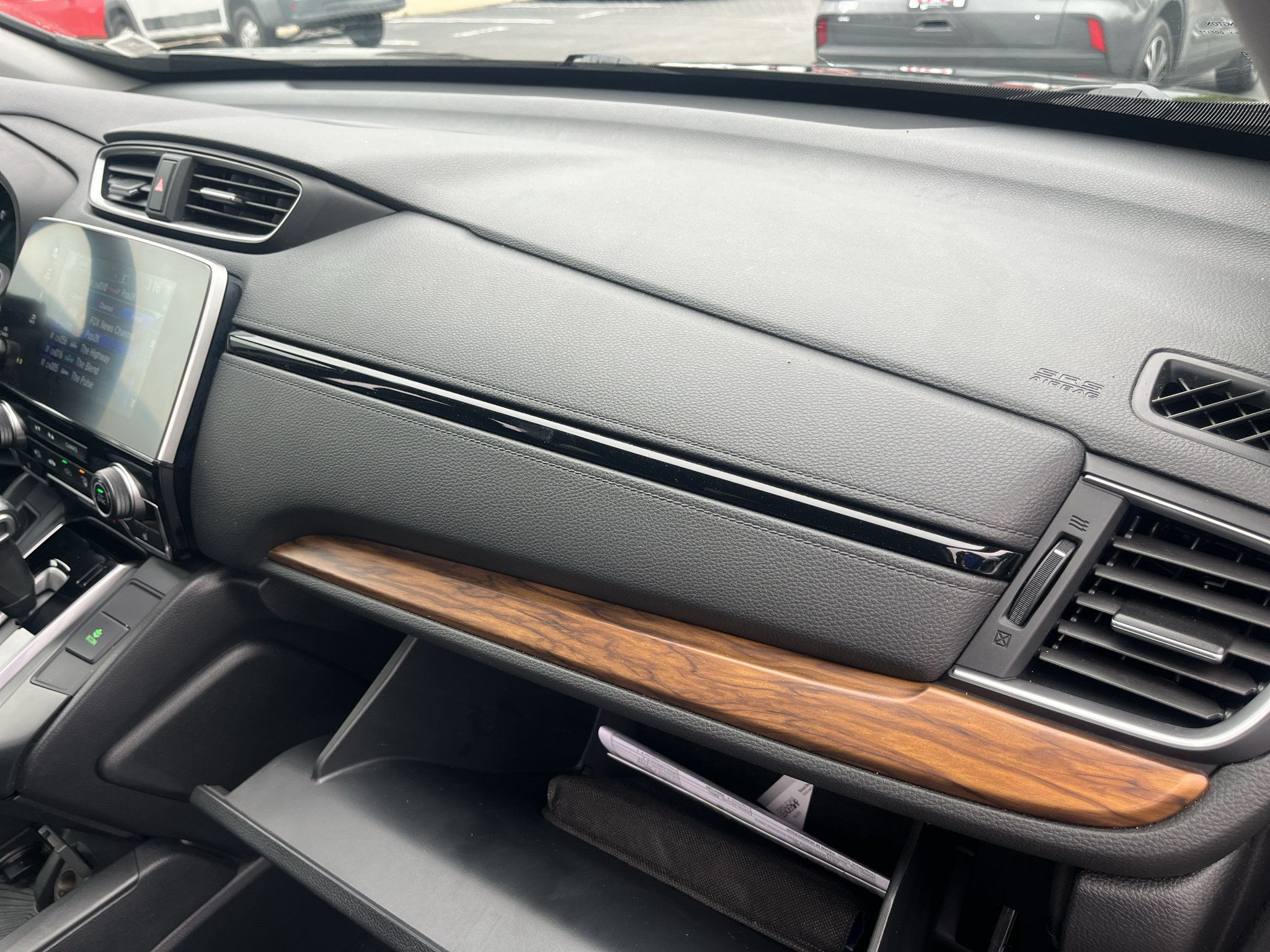Used 2019 Honda CR-V EX-L image 34