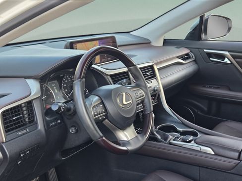Used 2017 Lexus RX 350 FWD image 13