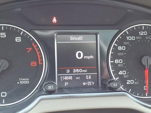 Used 2012 Audi Q5 3.2 Premium Plus image 33