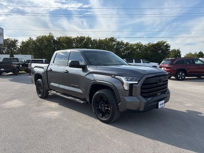 Used 2023 Toyota Tundra SR5