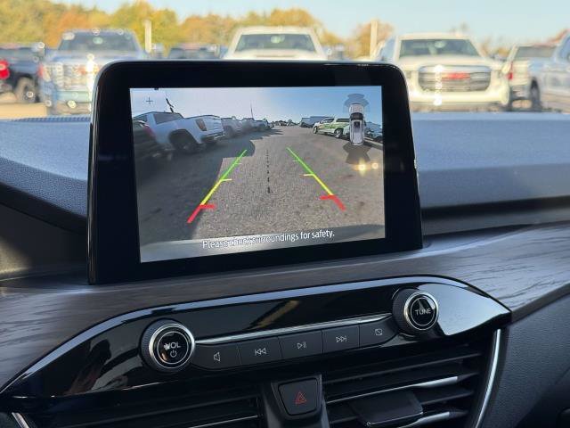 Used 2020 Ford Escape Titanium AWD/4WD image 29