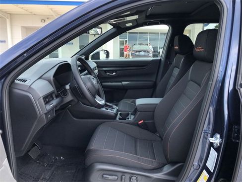 New 2026 Honda CR-V TrailSport image 9