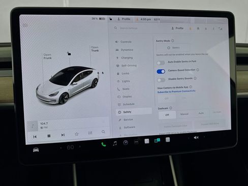 Used 2018 Tesla Model 3 Long Range RWD image 36