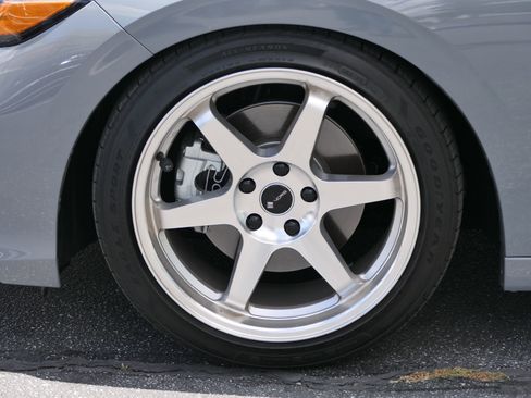 Used 2025 Honda Civic Si image 10