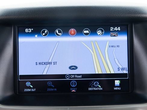 Used 2016 GMC Yukon XL Denali w/ Open Road Package AWD/4WD image 37