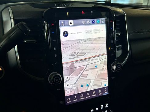 New 2026 RAM 2500 Laramie image 22