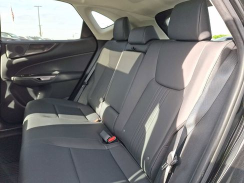 Used 2024 Lexus NX 350 AWD w/ Cold Area Package image 7