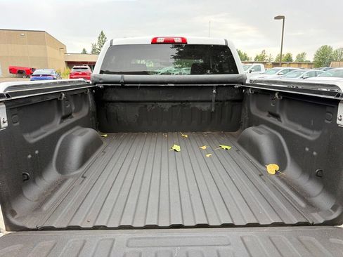 Used 2016 Chevrolet Silverado 1500 LT w/ All Star Edition AWD/4WD image 9