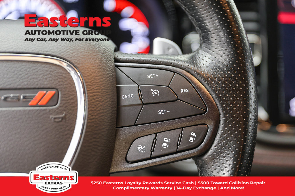 Used 2024 Dodge Durango GT RWD image 17