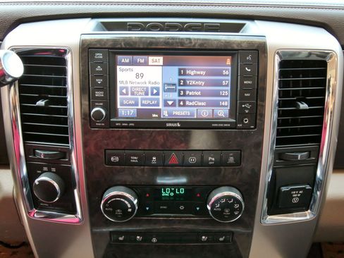 Used 2012 RAM 2500 Longhorn w/ Cold Weather Group image 29